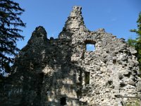 kleine MTB Tour