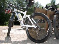 2011-St-Wendel-01-25 : MTB, St. Wendel 2011