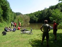 Exif JPEG PICTURE : MTB, St. Wendel 2011
