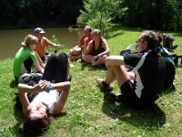 Exif JPEG PICTURE : MTB, St. Wendel 2011
