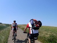 Exif JPEG PICTURE : MTB, St. Wendel 2011