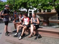 Exif JPEG PICTURE : MTB, St. Wendel 2011