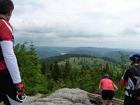 2012-Schwarzwald-01--4 : Baden-Württemberg, DEU, Deutschland, Feldberg, MTB, Neuglashütten, Schwarzwald 2012