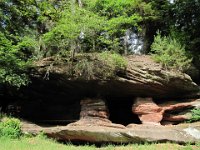 IMG 4929 : MTB, le Petite Pierre