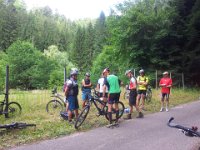 20140621 114848 : MTB, le Petite Pierre