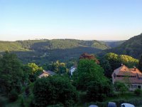 20140621 205133 : MTB, le Petite Pierre