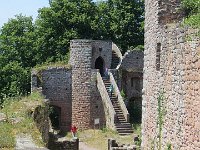 Burg Neuscharfeneck