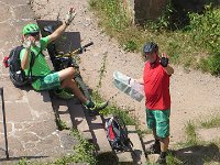 Udo und Jochen