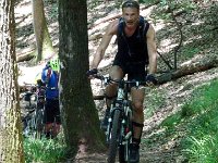 2015-Annweiler-2-10 : Annweiler am Triefels, MTB