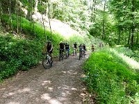 2015-Annweiler-3-2 : Annweiler am Triefels, MTB