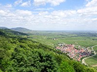 2015-Annweiler-3-25 : Annweiler am Triefels, MTB