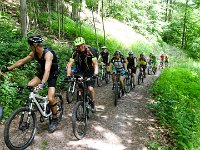 2015-Annweiler-3-3 : Annweiler am Triefels, MTB