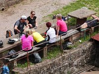 2015-Annweiler-3-37 : Annweiler am Triefels, MTB
