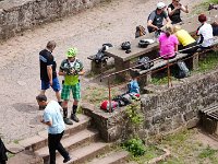 2015-Annweiler-3-38 : Annweiler am Triefels, MTB