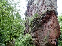 2015-Annweiler-3-4 : Annweiler am Triefels, MTB