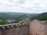 2015-Annweiler-3-40 : Annweiler am Triefels, MTB