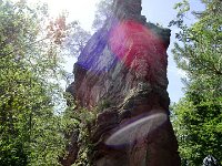 2015-Annweiler-3-8 : Annweiler am Triefels, MTB