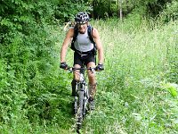 2015-Annweiler-4-11 : Annweiler am Triefels, MTB