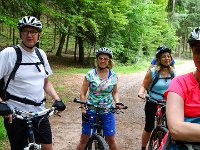 2015-Annweiler-4-6 : Annweiler am Triefels, MTB