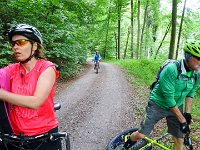 2015-Annweiler-4-8 : Annweiler am Triefels, MTB
