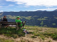 auf der Salmaser Höhe