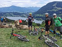 6.Tag im Allgäu
