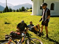 TA2003-01-4 : MTB, Transalp, Transalp 2003