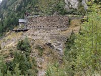 Bergwerksanlage