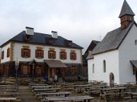 Schneeberghütte : MTB, Transalp, Transalp 2003