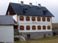 Schneeberghütte