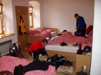 Schneeberghütte