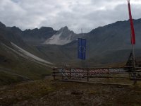 Marmorberg am Schneeberg : MTB, Transalp, Transalp 2003