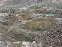 fast geschafft : MTB, Transalp, Transalp 2003
