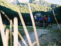TA2003-07-40 : MTB, Transalp, Transalp 2003