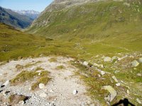 TA 2004-01-Tag-78 : MTB, Transalp, Transalp 2004