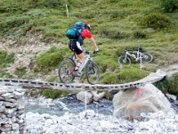 TA 2004-02-Tag-89 : MTB, Transalp, Transalp 2004