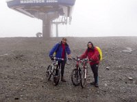 TA 2004-04-Tag-29 : MTB, Transalp, Transalp 2004