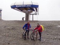 TA 2004-04-Tag-31 : MTB, Transalp, Transalp 2004