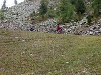TA 2004-05-Tag-35 : MTB, Transalp, Transalp 2004