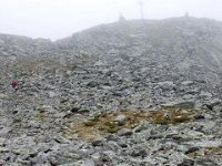 bald ist es geschafft : MTB, Transalp, Transalp 2004