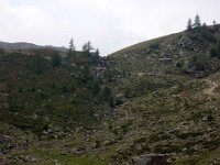 TA 2004-06-Tag-13 : MTB, Transalp, Transalp 2004