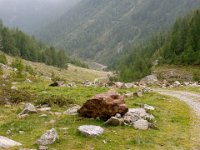 TA 2004-06-Tag-14 : MTB, Transalp, Transalp 2004