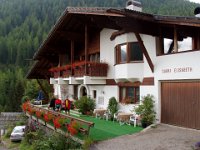 Unterkunft in St. Gertraud bei Mis Marbel : MTB, Transalp, Transalp 2004