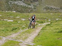 TA 2004-06-Tag-26 : MTB, Transalp, Transalp 2004