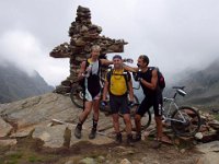 TA 2004-06-Tag-38 : MTB, Transalp, Transalp 2004