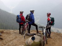 TA 2004-06-Tag-60 : MTB, Transalp, Transalp 2004
