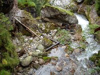TA 2004-07-Tag-18 : MTB, Transalp, Transalp 2004