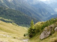 TA 2004-08-Tag-33 : MTB, Transalp, Transalp 2004