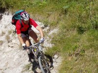 TA 2004-09-Tag-102 : MTB, Transalp, Transalp 2004