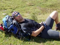 TA 2004-09-Tag-25 : MTB, Transalp, Transalp 2004